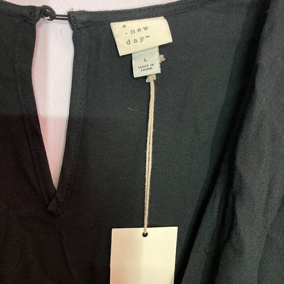 A New Day Romper, NWT, Size L - Picture 14 of 14